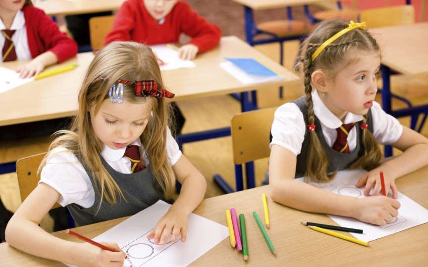 Ce trebuie să ştii despre înscrierea copilului în clasa I