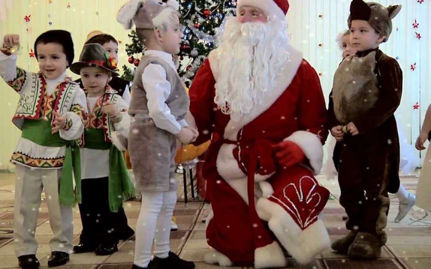 Matineele de la grădinițe din ce în ce mai scumpe!