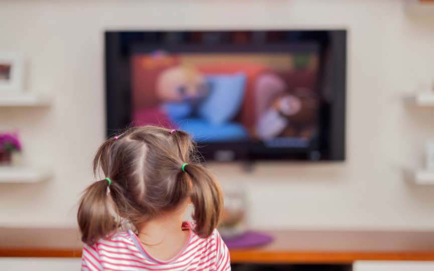 La o grădiniță din capitală părinții sunt obligați să cumpere televizoare în grupe