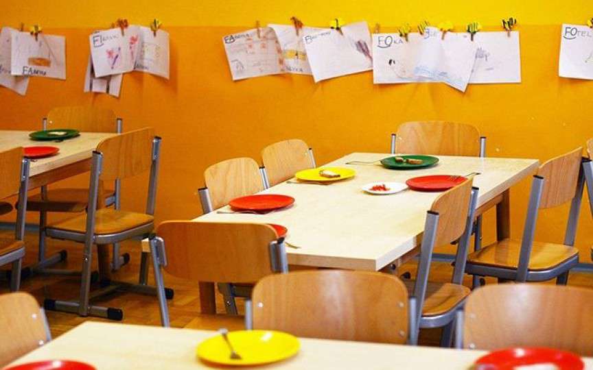 Șeful Agenției Naționale pentru Sănătate Publică spune că în iunie la sigur nu se redeschid grădinițele