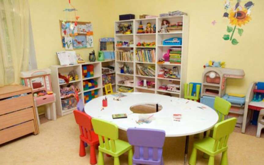 Redeschiderea grădinițelor ar putea începe după 15 iulie și doar în sate