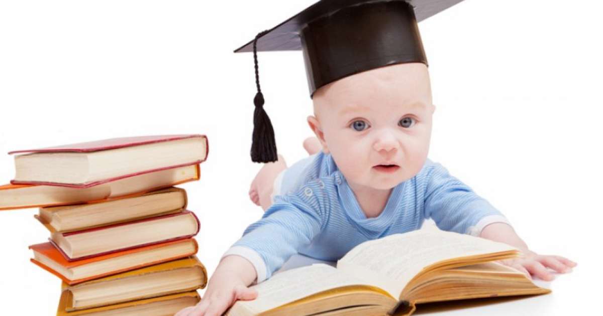 Un lucru simplu pe care să-l faci pentru a crește un copil isteț odoras.md