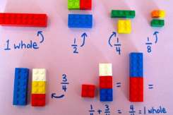 Învățăm matematica cu ajutorul constructorului
