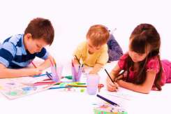 Activităţi şi cursuri gratuite pentru copii şi adolescenţi. Lista centrelor din Chişinău
