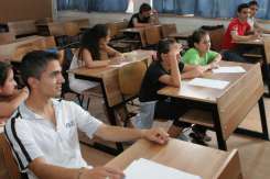 Președintele țării propune reformarea sistemului de susținere a bacalaureatului