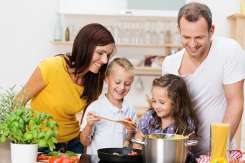 7 percepții și abilități care trebuie sprijinite pentru a crește copii responsabili