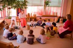 Waldorf, Montessori și Reggio – 3 metode de educație apreciate de tot mai mulți părinți