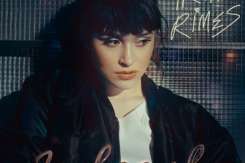 (Video) Irina Rimes continuă să ne surprindă. Artista a lansat o nouă piesă tot cu videoclip!