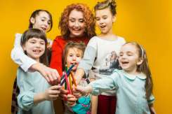 Cum să înveți ușor și eficient limba engleză? Secrete și sfaturi de la Corina Muntean