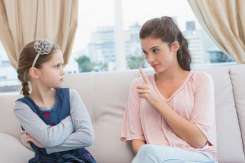 Diferențele dintre copiii ai căror părinți se implică în educarea lor și cei cu părinți mai nepăsători