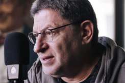 20 de sfaturi de la Mihail Labkovskii pentru a crește un copil fericit
