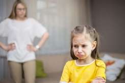 Cum să nu mai strigi la copii: Ghid practic pentru 6 zile