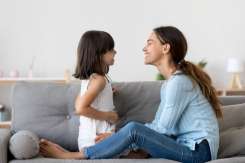 Montessori - 5 cele mai importante citate despre educația copiilor