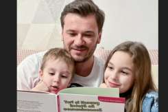 10 pași ca să-l faci pe copil să-i placă lectura