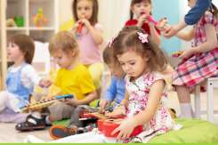 Impactul muzicii asupra dezvoltării cognitive a copiilor – ce spun studiile