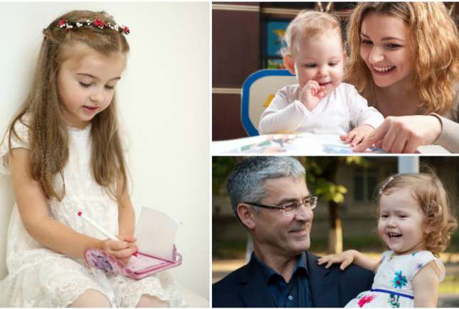 Copii care au învățat limba engleză acasă. Două povești și sfaturi de la părinți!
