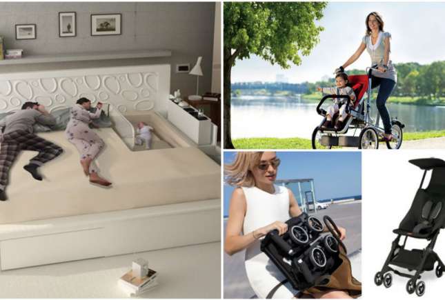 15 invenții geniale pentru copii, care fac viața părinților mai ușoară