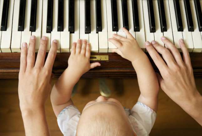 Principii de educare a copilului de la cea care e considerată o mamă profesionistă