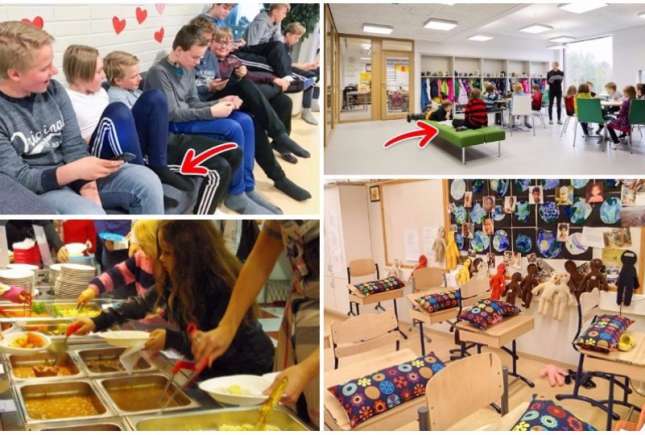 7 argumente de ce educația în Finlanda este cea mai bună din lume