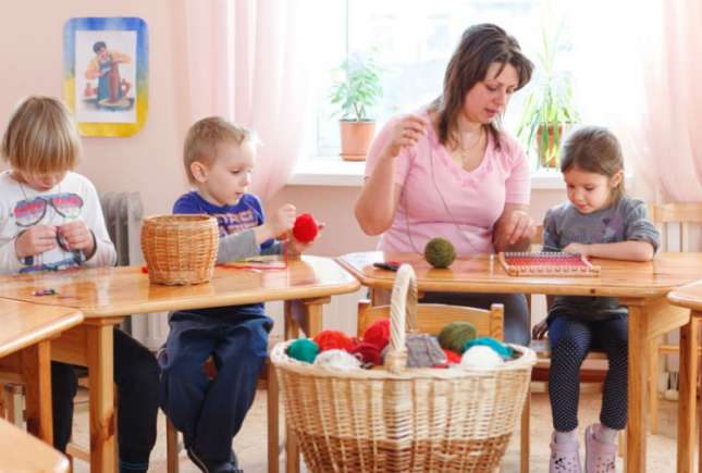 Metoda de educație Waldorf. Ce presupune aceasta?
