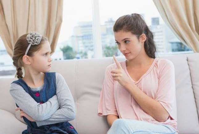 Diferențele dintre copiii ai căror părinți se implică în educarea lor și cei cu părinți mai nepăsători