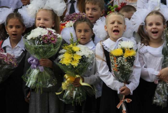 Sfaturi pentru părinții copiilor de clasa întâi