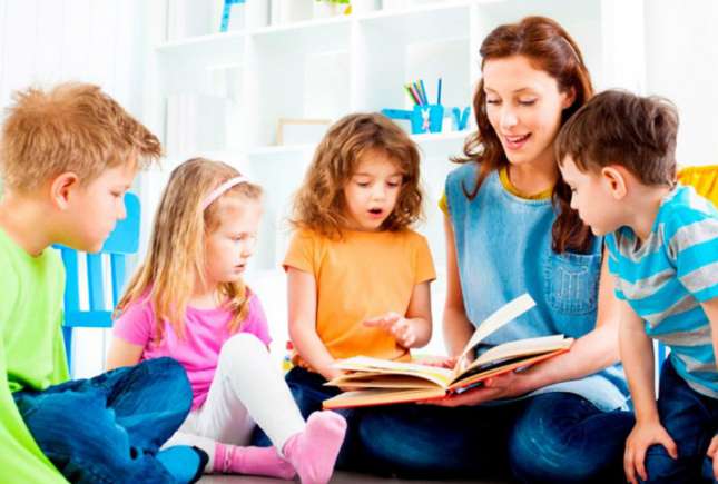 Scrisoarea unei educatoare: Părinții trebuie să înțeleagă că 'cei 7 ani de acasă' nu sunt doar o vorbă depășită