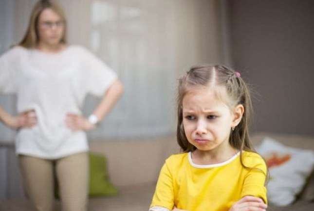 Cum să nu mai strigi la copii: Ghid practic pentru 6 zile
