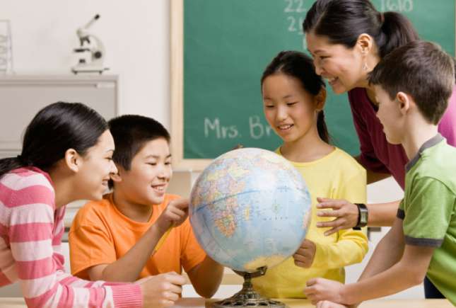 Școala în Japonia: cum sunt crescuți și educați copiii