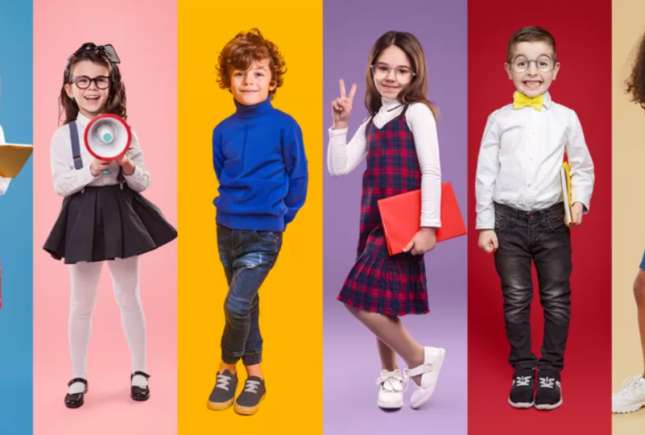 4 trăsături de personalitate din copilărie prezic comportamentul ca adult, conform unui studiu recent