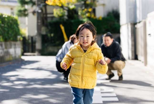 Parenting ca în Japonia. 6 lecții numai bune de împrumutat, pentru copii responsabili și fericiți