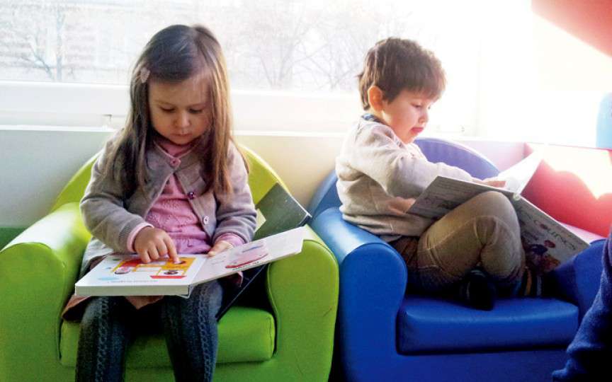 Homescholling-ul o altfel de educaţie?!