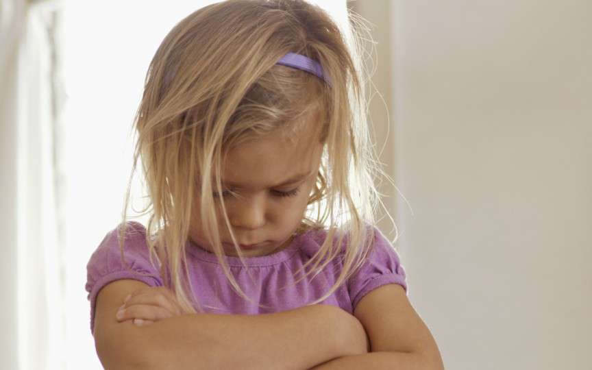 Copiii încăpăţânaţi au cele mai mari şanse să devină adulţi de succes