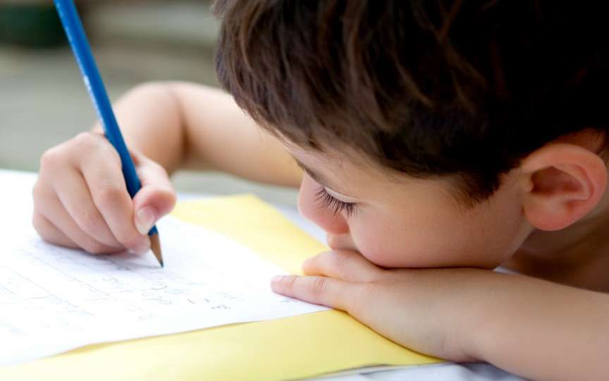 „Mi-aș dori ca învățătorul meu să știe despre mine că...” Vezi ce au răspuns copiii