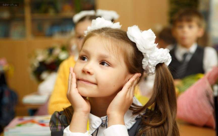 La cele mai solicitate școli din Chișinău s-a încheiat înscrierea copiilor în clasa I din prima etapă