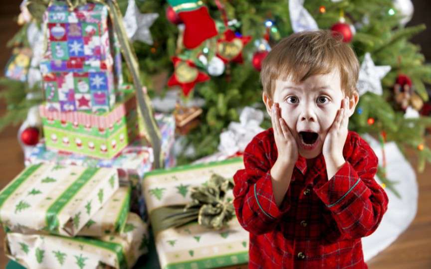 Cum să transformi noaptea de Revelion într-un moment magic pentru copii