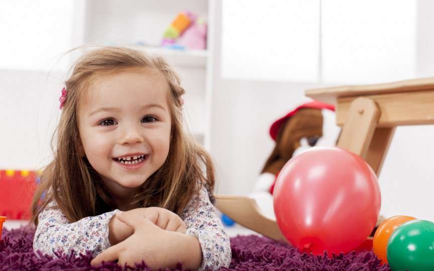 3 jocuri Montessori foarte ușor de realizat acasă
