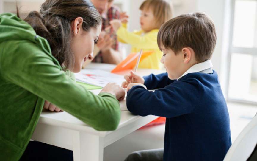Cele mai interesante lecții de educație a copiilor din toată lumea
