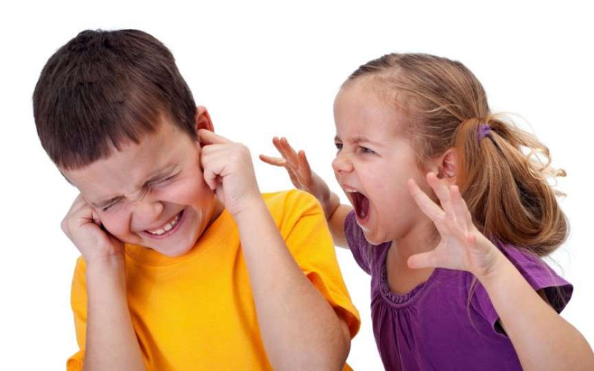 STUDIU: Copiii mai rebeli vor fi adulți de succes