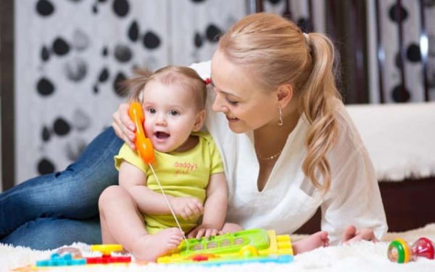 Medic psihoterapeut despre extinderea vocabularului copilului – strategii eficiente