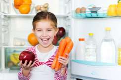 5 MITURI despre alimentația copiilor