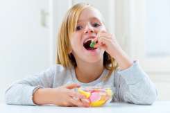 Câte dulciuri poate mânca un copil? Răspunsuri și informații importante de la nutriționist