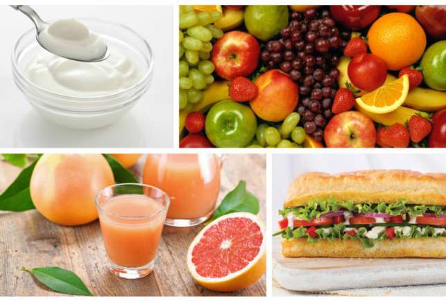5 alimente cu care nu ar trebui hrăniți copiii dimineața