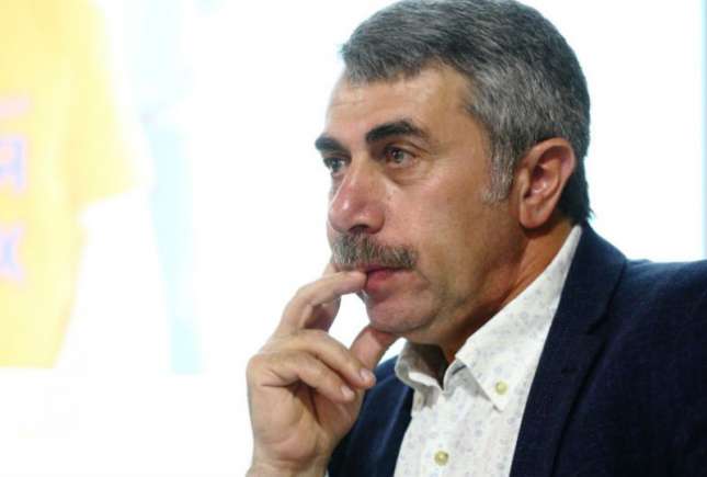 E normal ca un copil de 3 ani să mănânce mult înainte de somn? Opinia doctorului Komarovskii