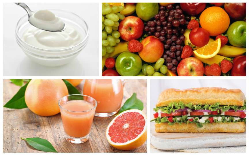 5 alimente cu care nu ar trebui hrăniți copiii dimineața