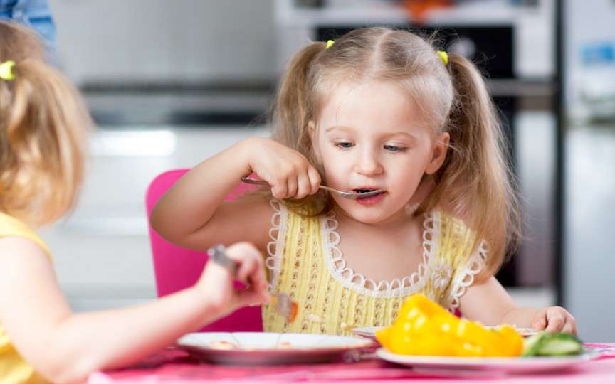 Care sunt grăsimile necesare în alimentația piciului și de ce trebuie evitate produsele degresate