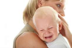 Medic pediatru: Majorarea cazurilor de infecții intestinale la copii se datorează lenei mamelor