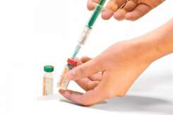 Explicația medicului: de ce oamenii fac tuberculoză în pofida faptului că sunt vaccinați
