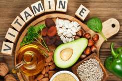 Vitamina E – cum recunoști deficitul și unde o găsești