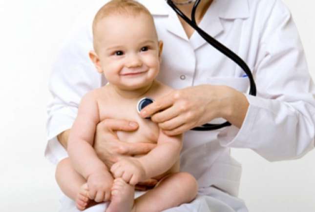 Actualităţi în pediatrie: provocări şi succese